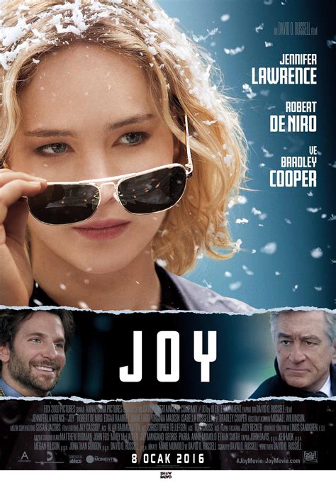 Joy (película) .